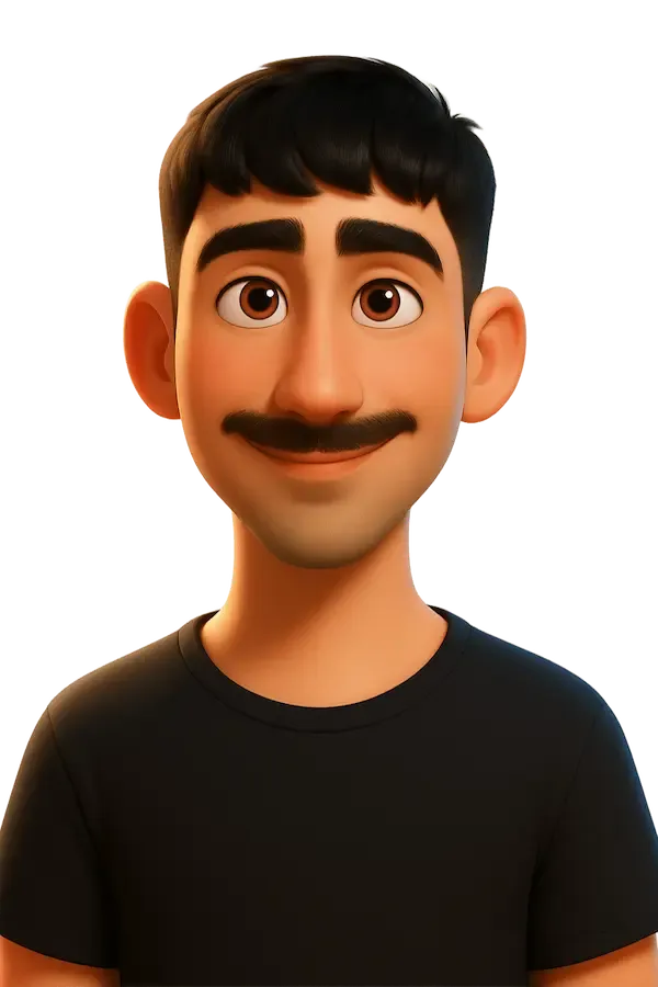 Ignacio Aguirre - Desarrollador Web Freelance especializado en sitios web modernos